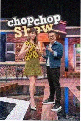 周末侦探社 推理综艺在线播放